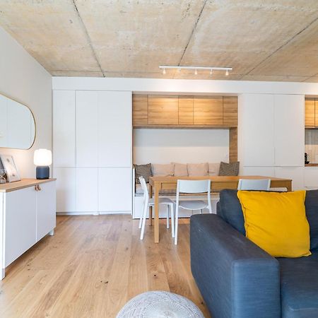 Appart 2 Chambres - Le Quai Des Chartrons Bordeaux Exterior photo