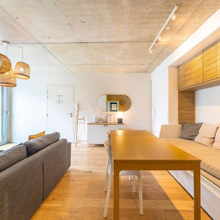 Appart 2 Chambres - Le Quai Des Chartrons Bordeaux Exterior photo